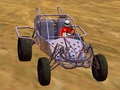 Spill Buggy Demolition Derby 2022