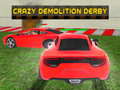 Spill Crazy Demolition Derby 