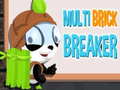 Spill Multi Brick Breaker
