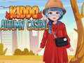 Spill Kiddo Autumn Casual