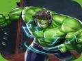 Spill Hulk Smash Wall