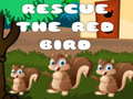 Spill Rescue the Red Bird