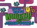 Spill Wow Wow Wubbzy Jigsaw Puzzle