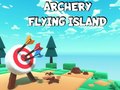 Spill Archery Flying Island
