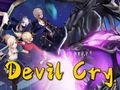 Spill Devil Cry