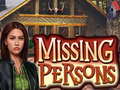 Spill Missing Persons