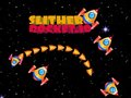 Spill Slither Rocket.io 