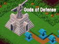 Spill Gods of Defense
