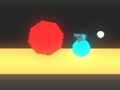 Spill Hex Pop