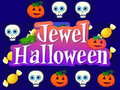 Spill Jewel Halloween