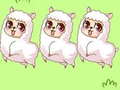 Spill Sheep And Sheep