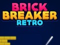 Spill Brick Breaker Retro