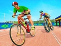 Spill Bicycle Racing Game BMX Rider