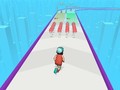 Spill Super Monster Run