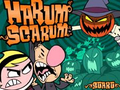 Spill Harum-Scarum