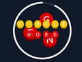Spill Circle Word