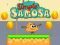 Spill Simple Samosa Run