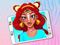Spill Wild Animal Princesses Makeover #Prep