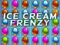 Spill Ice Cream Frenzy