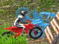 Spill BikeTrial Forest Road 2022