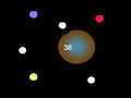 Spill Gravity Breakout Mobile