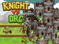 Spill Knight Vs Orc