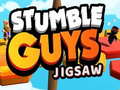 Spill Stumble Guys Jigsaw