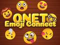 Spill Onet Emoji Connect