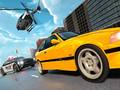 Spill Police Real Chase Car Simulator