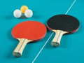 Spill Pong ball.io
