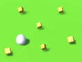 Spill Roll a Ball