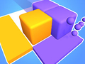Spill Square Sort