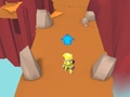 Spill Little Robot