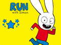 Spill Simon Runner