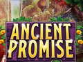 Spill Ancient Promise