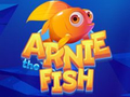 Spill Arnie the Fish