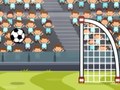 Spill Tap Tap Goals
