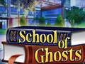 Spill School of Ghosts