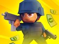 Spill Bullet 3D Overload 