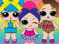 Spill Lol Doll Avatar Creator