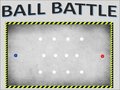Spill Ball Battle