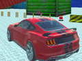 Spill Parking Crazy SuperCars Rc