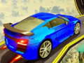 Spill Car Stunt Game Impossible