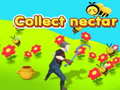Spill Collect nectar
