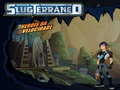 Spill Slugterra Speed Heroes