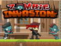 Spill Zombie Invasion