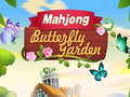 Spill Mahjong Butterfly Garden