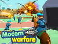 Spill Modern Warfare