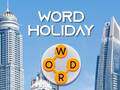 Spill Word Holiday