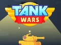Spill Tank Wars